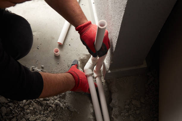 Best Sewer Line Repair  in Richton Park, IL
