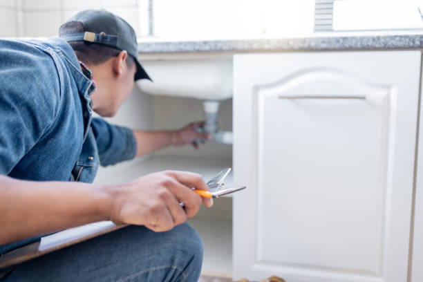 Best Sprinkler Systems  in Richton Park, IL