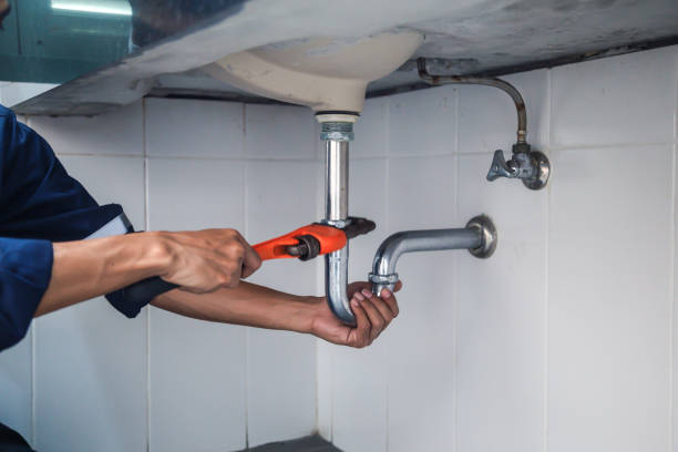 Best Affordable Plumbing Services  in Richton Park, IL