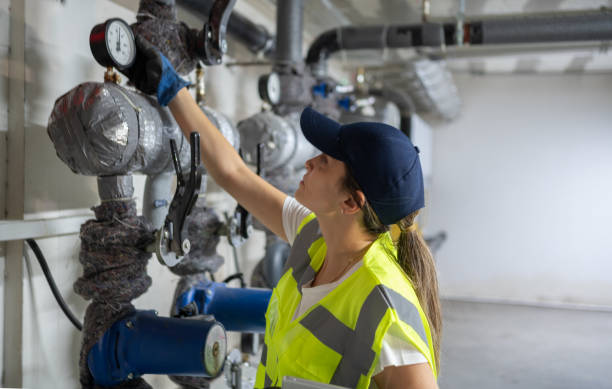 Best Pipe Repair Near Me  in Richton Park, IL