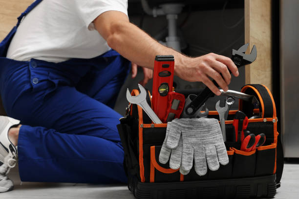 Best Sewer Line Repair  in Richton Park, IL
