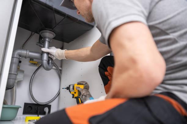 Boilers & Radiators in Richton Park, IL